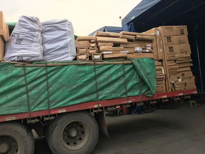 兰陵家具托运